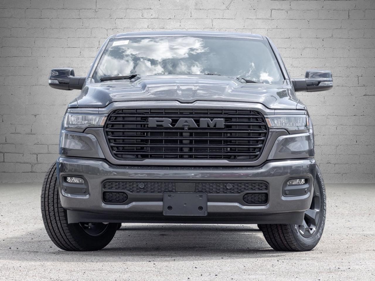 2026 RAM 1500 SPORT Photo