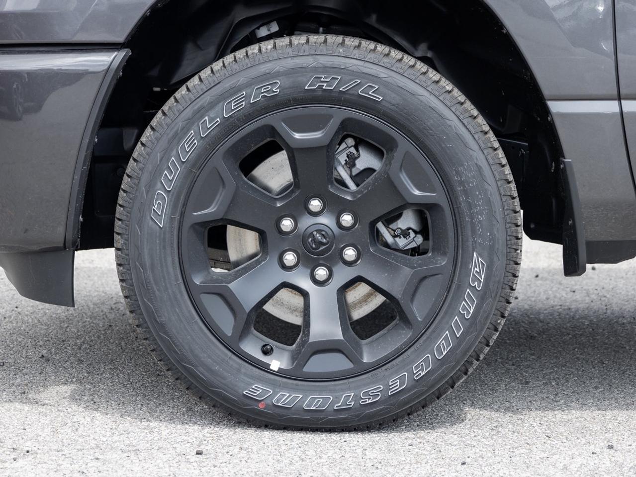 2026 RAM 1500 SPORT Photo