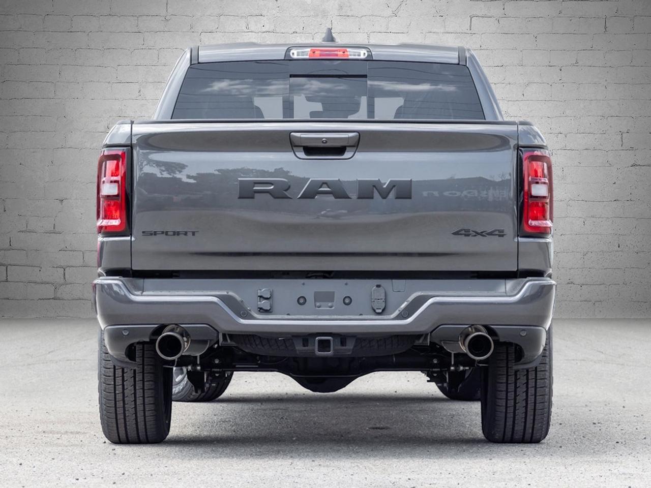 2026 RAM 1500 SPORT Photo