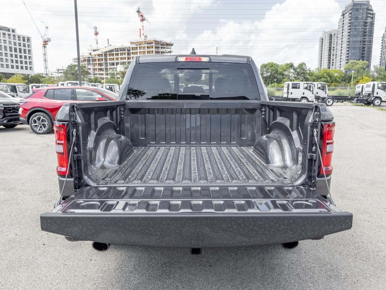 2026 RAM 1500 SPORT Photo