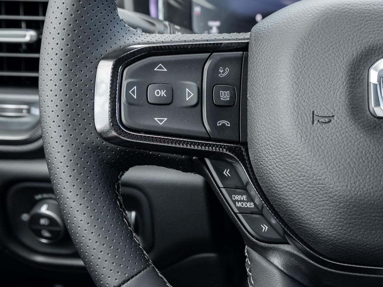 2026 RAM 1500 SPORT Photo