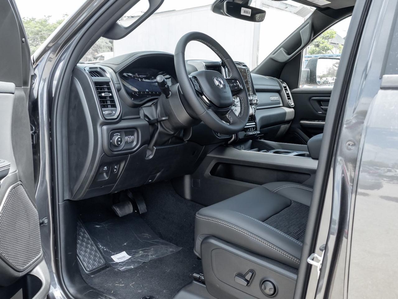 2026 RAM 1500 SPORT Photo