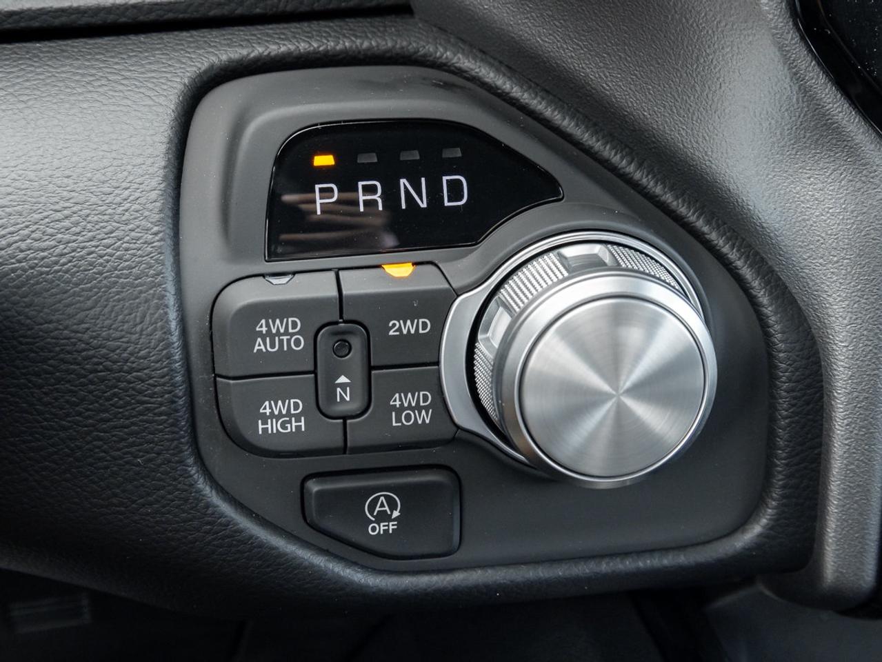 2026 RAM 1500 SPORT Photo