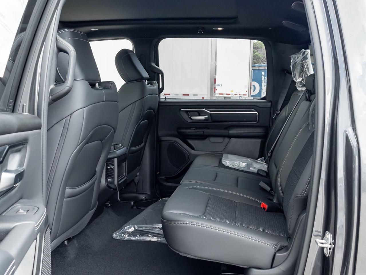 2026 RAM 1500 SPORT Photo