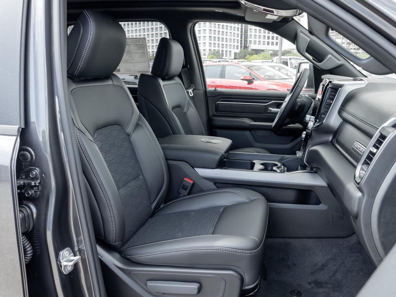 2026 RAM 1500 SPORT Photo
