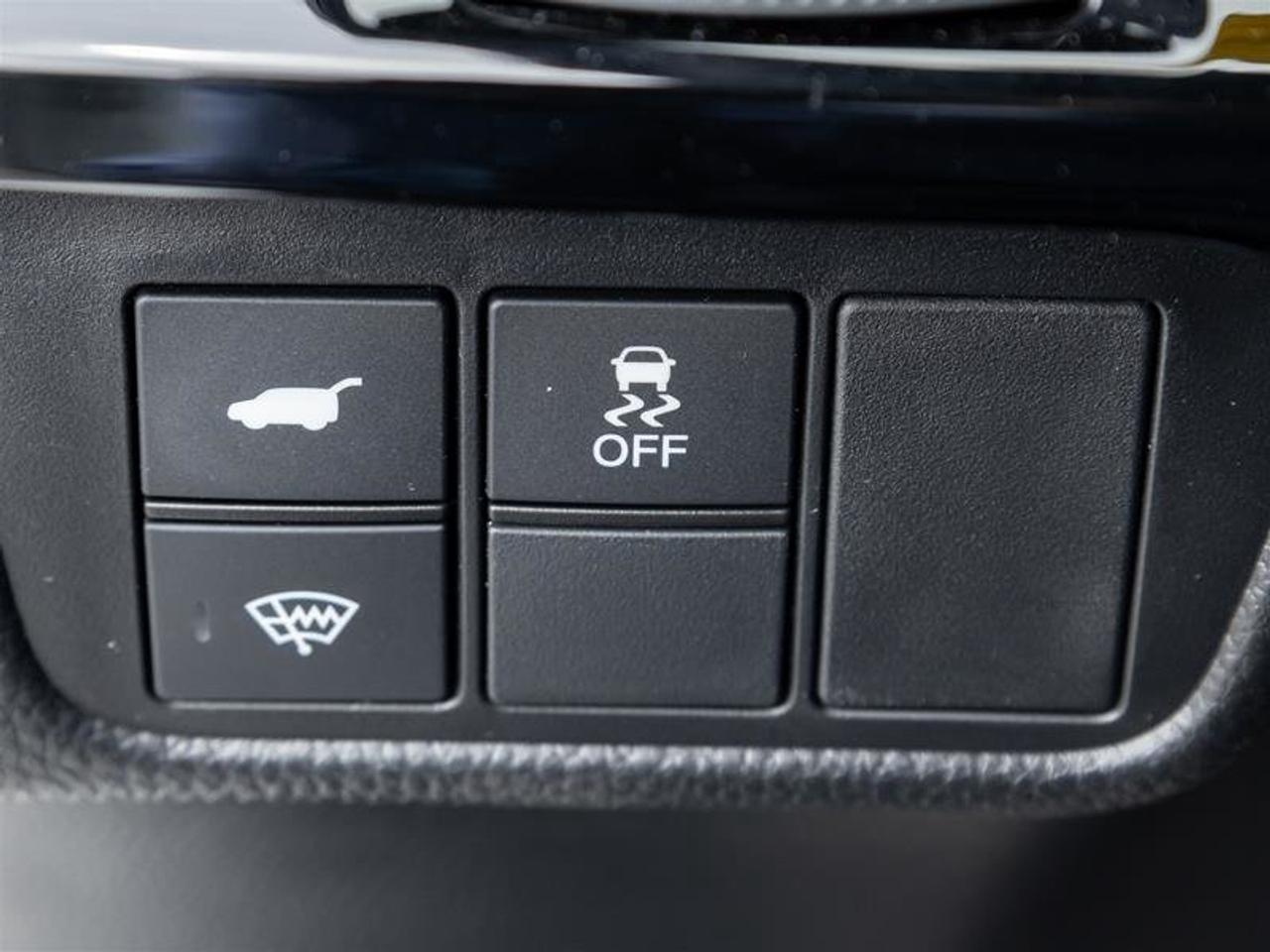 2025 Honda CR-V Hybrid Touring AWD Photo