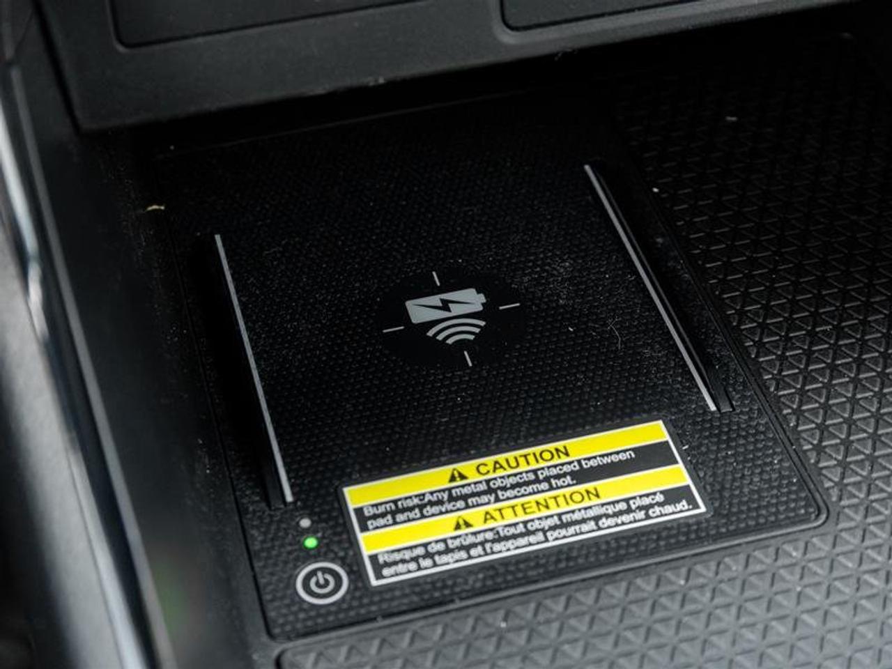 2025 Honda CR-V Hybrid Touring AWD Photo