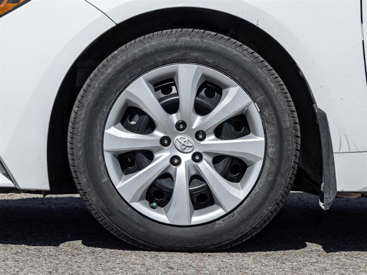 2023 Toyota Corolla LE CVT Heated Front Seats| Backup Camera| Cruise Control| Brake Assist| LE Photo