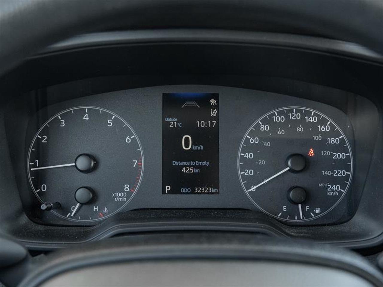2023 Toyota Corolla LE CVT Heated Front Seats| Backup Camera| Cruise Control| Brake Assist| LE Photo