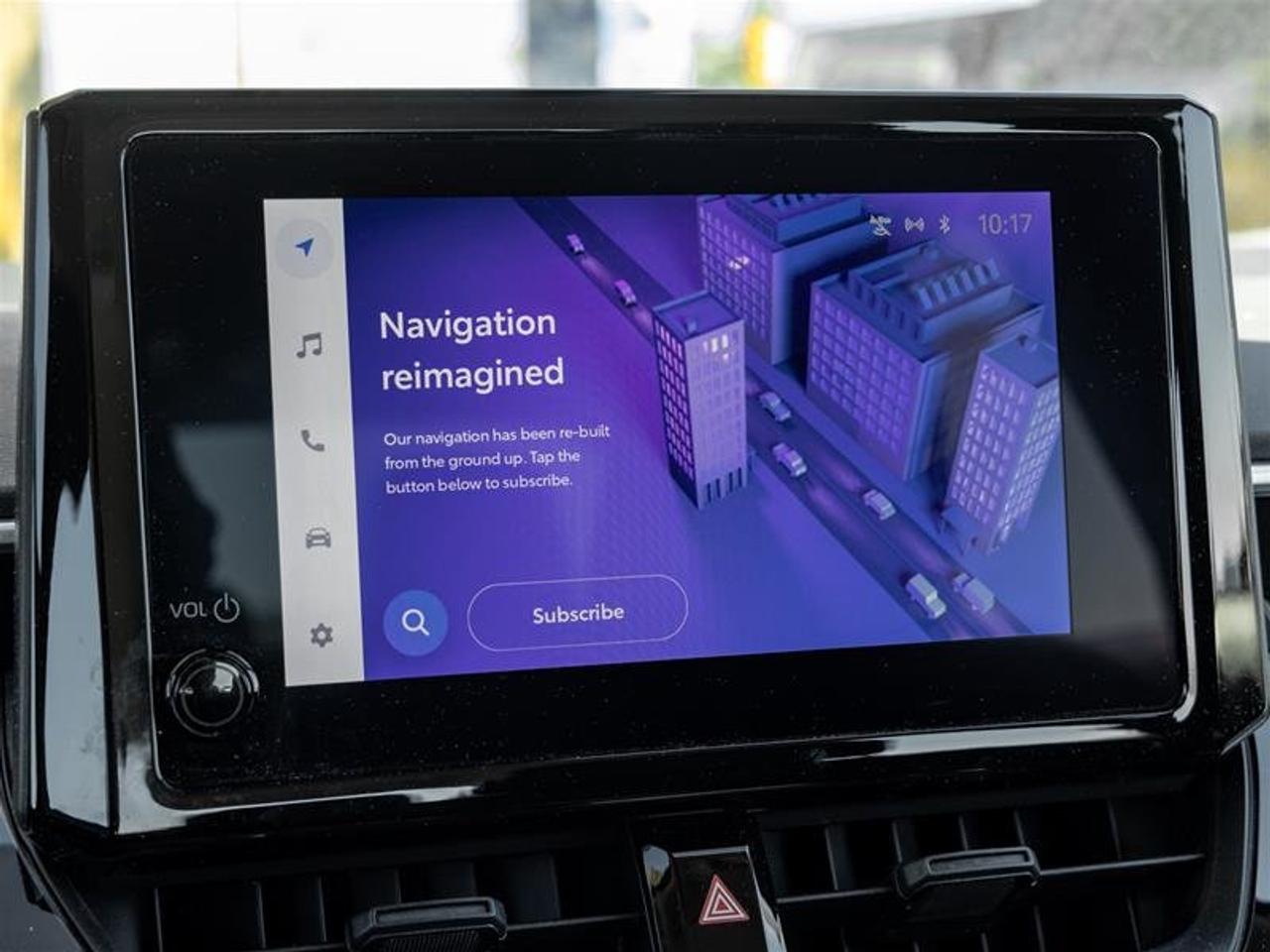 2023 Toyota Corolla LE CVT Heated Front Seats| Backup Camera| Cruise Control| Brake Assist| LE Photo