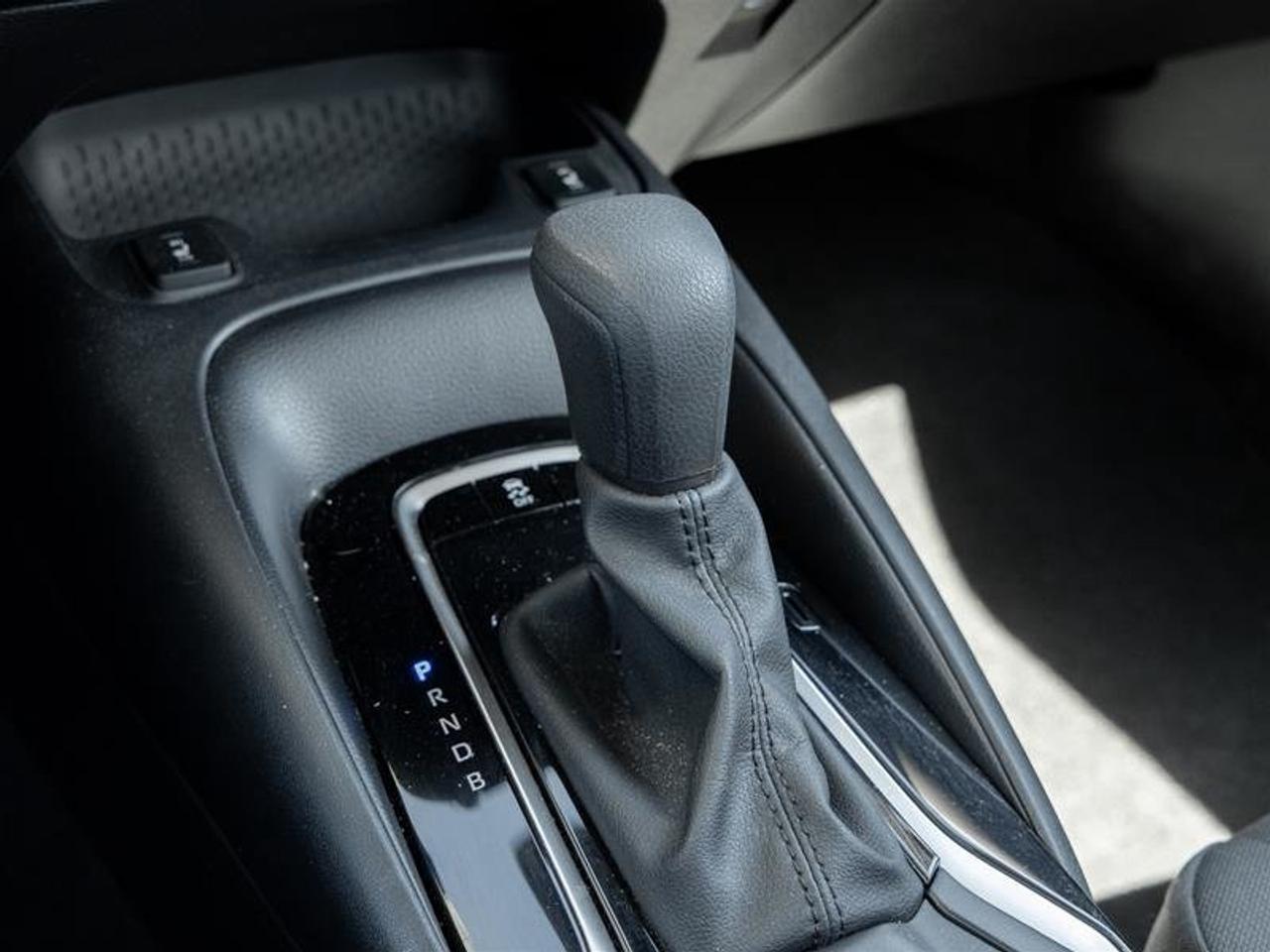 2023 Toyota Corolla LE CVT Heated Front Seats| Backup Camera| Cruise Control| Brake Assist| LE Photo