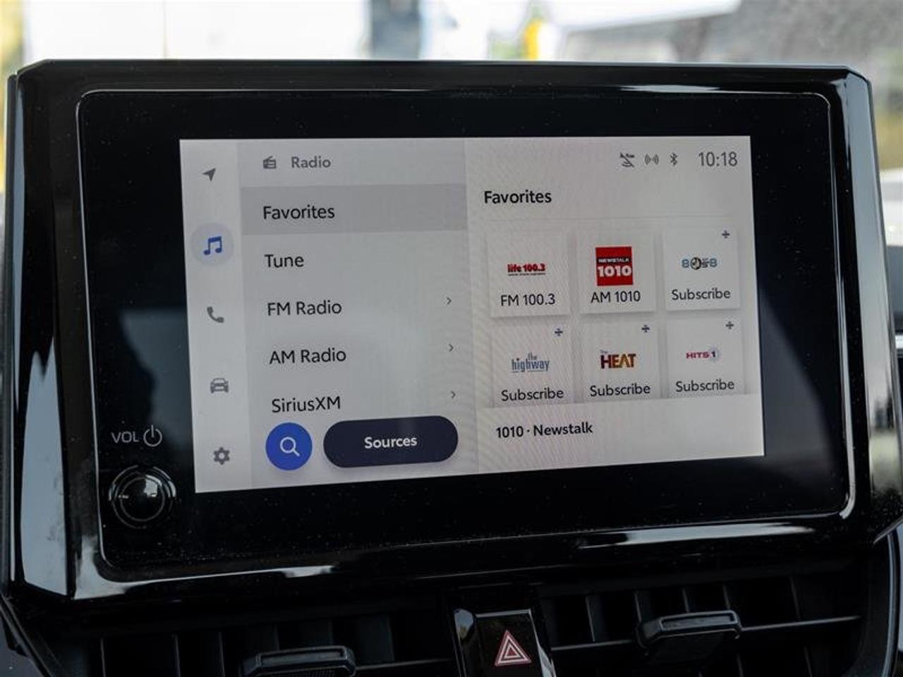 2023 Toyota Corolla LE CVT Heated Front Seats| Backup Camera| Cruise Control| Brake Assist| LE Photo