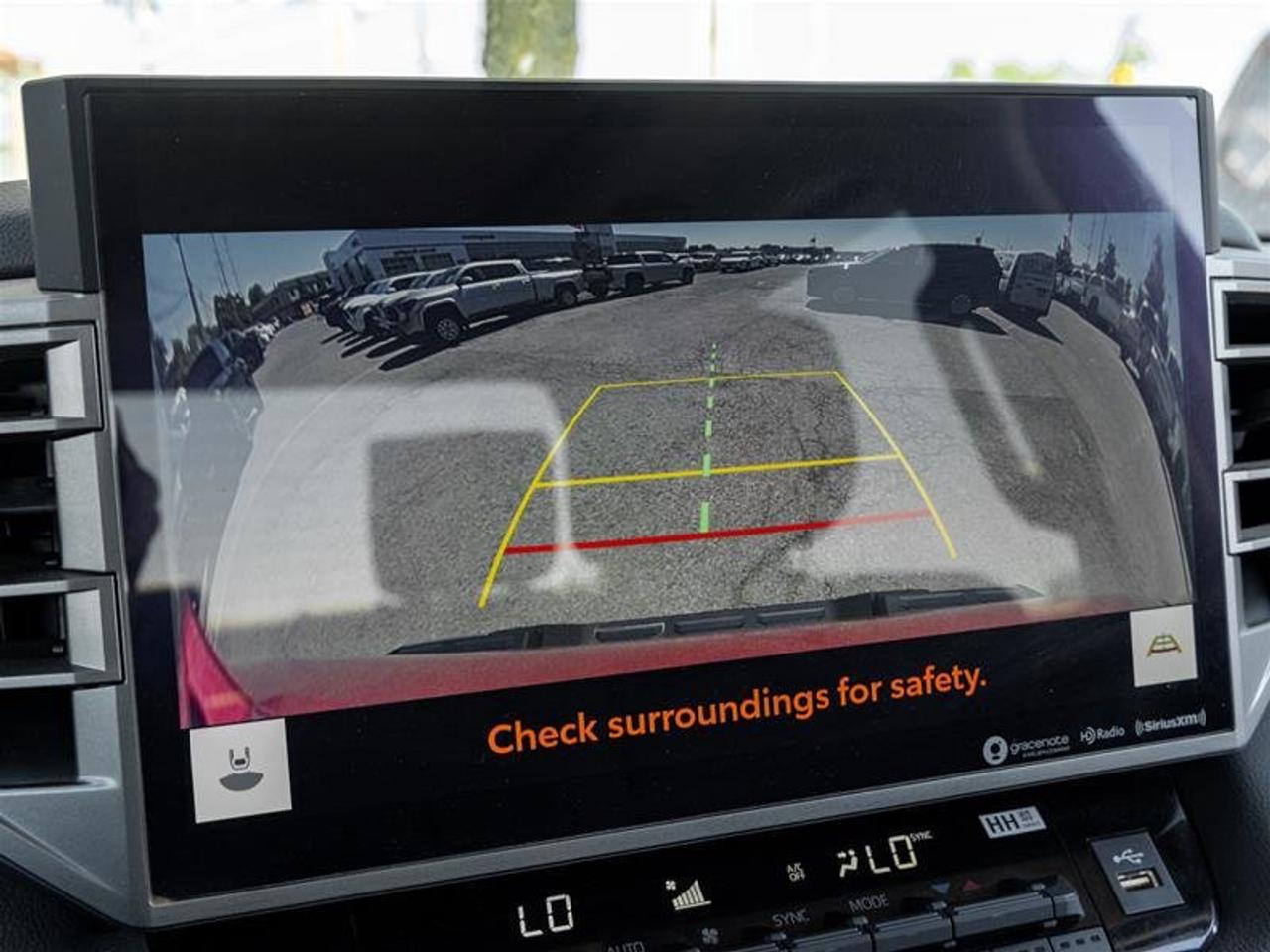 2022 Toyota Tundra 4X4 Tundra CrewMax Limited Pano Sunroof| Heated/Vented Front Seats| Backup Cam| Navi| Limited Photo