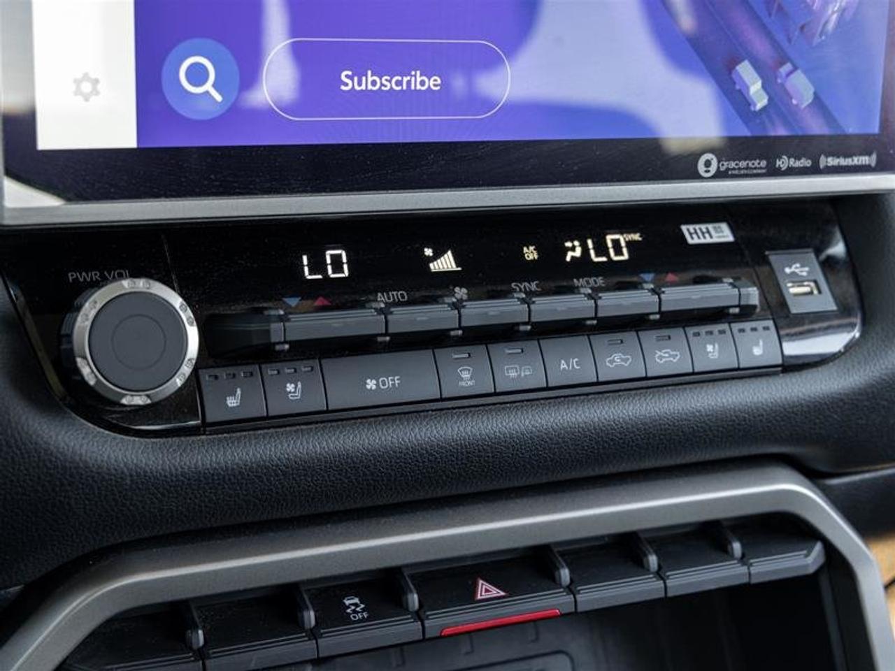 2022 Toyota Tundra 4X4 Tundra CrewMax Limited Pano Sunroof| Heated/Vented Front Seats| Backup Cam| Navi| Limited Photo