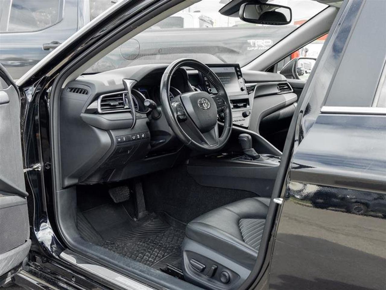 2023 Toyota Camry Hybrid SE Sunroof | Backup Cam | Heated Seats | Hybrid | SE Photo