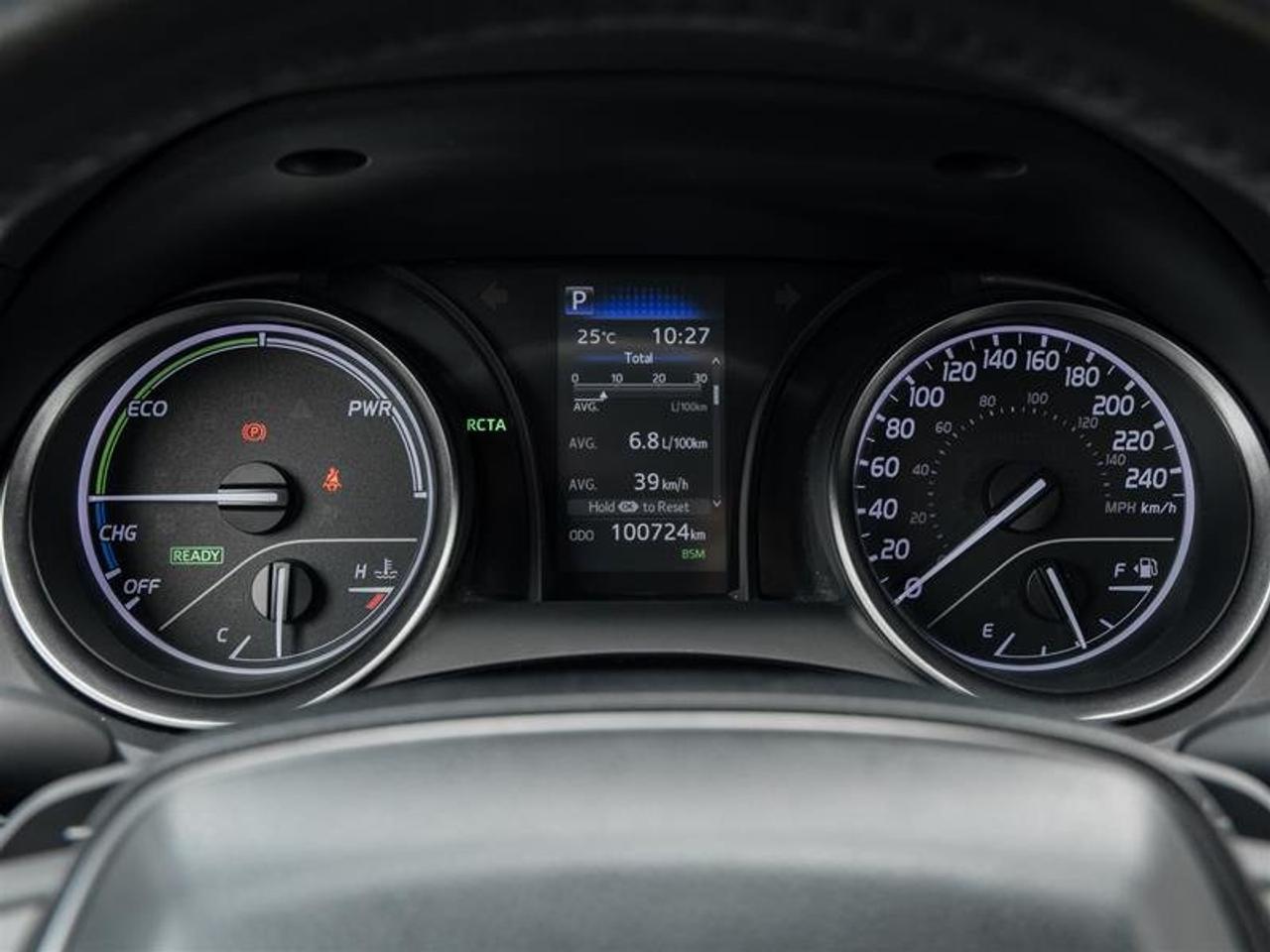 2023 Toyota Camry Hybrid SE Sunroof | Backup Cam | Heated Seats | Hybrid | SE Photo