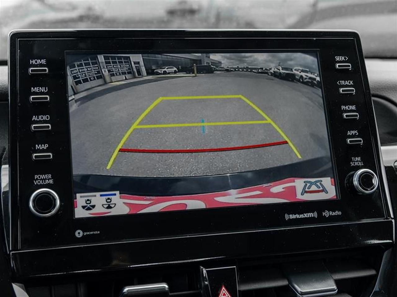 2023 Toyota Camry Hybrid SE Sunroof | Backup Cam | Heated Seats | Hybrid | SE Photo