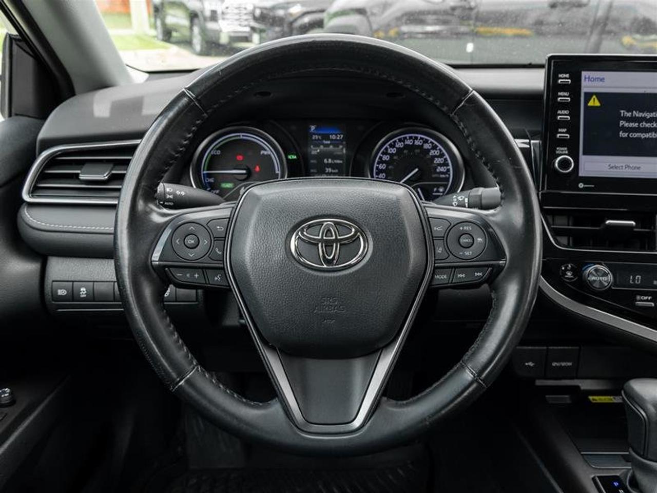 2023 Toyota Camry Hybrid SE Sunroof | Backup Cam | Heated Seats | Hybrid | SE Photo