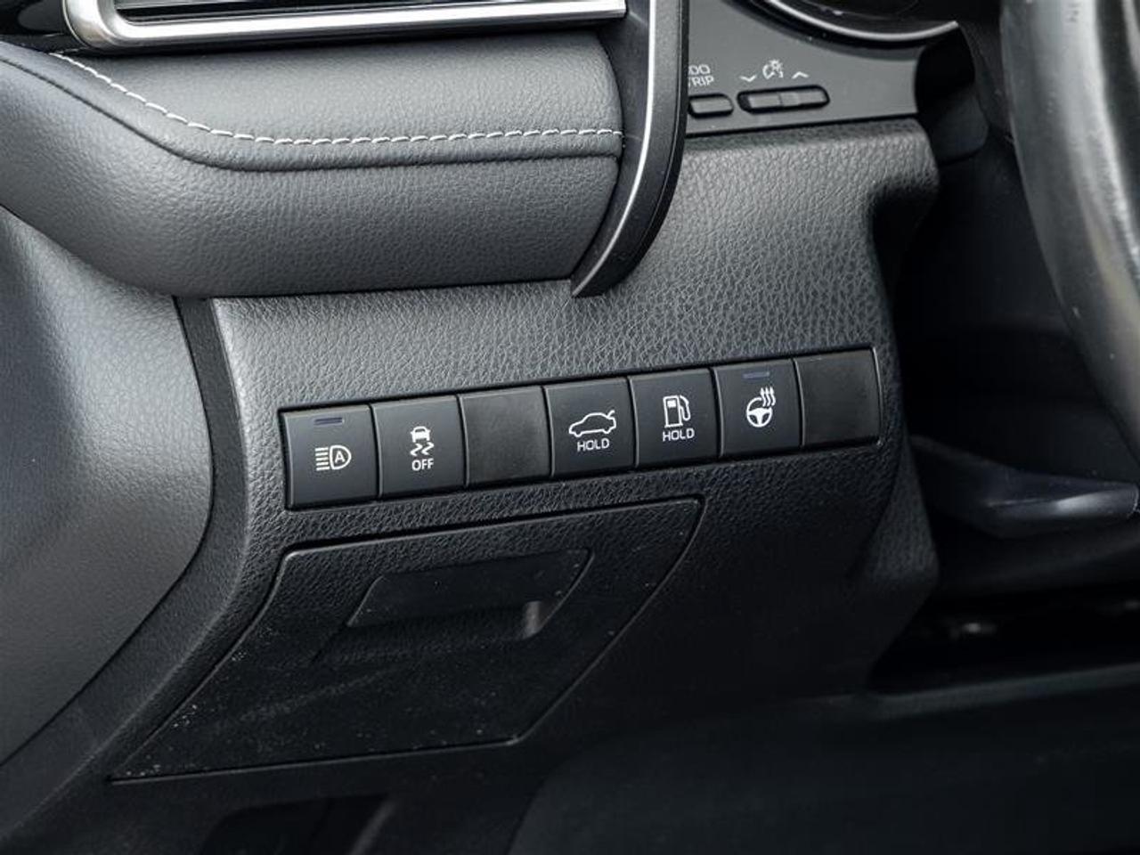 2023 Toyota Camry Hybrid SE Sunroof | Backup Cam | Heated Seats | Hybrid | SE Photo