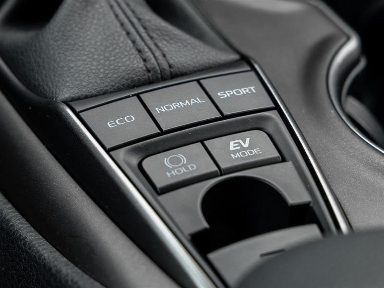 2023 Toyota Camry Hybrid SE Sunroof | Backup Cam | Heated Seats | Hybrid | SE Photo