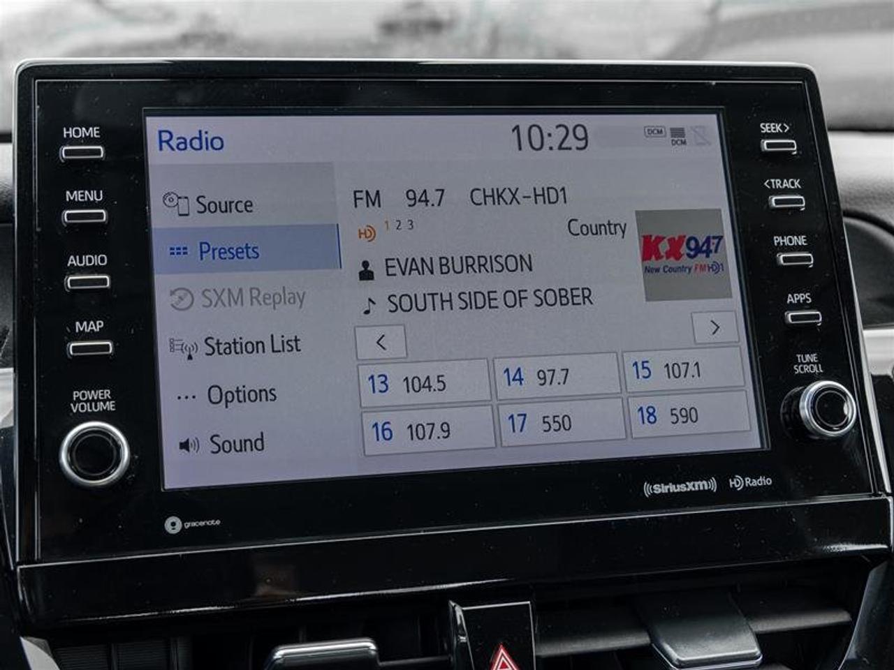 2023 Toyota Camry Hybrid SE Sunroof | Backup Cam | Heated Seats | Hybrid | SE Photo
