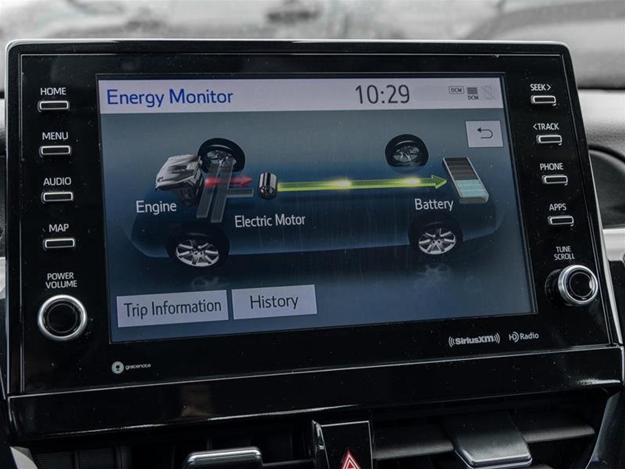 2023 Toyota Camry Hybrid SE Sunroof | Backup Cam | Heated Seats | Hybrid | SE Photo