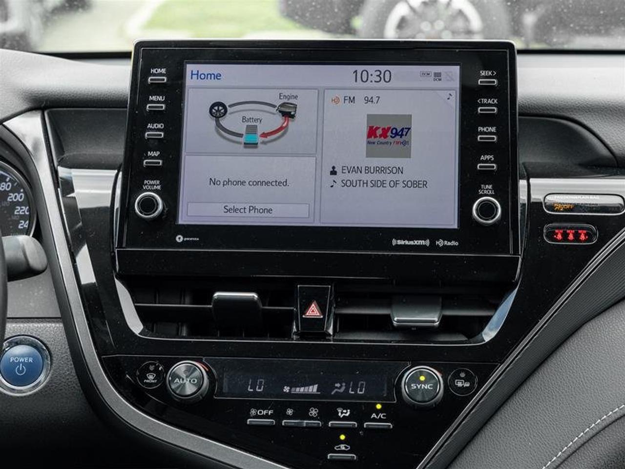 2023 Toyota Camry Hybrid SE Sunroof | Backup Cam | Heated Seats | Hybrid | SE Photo
