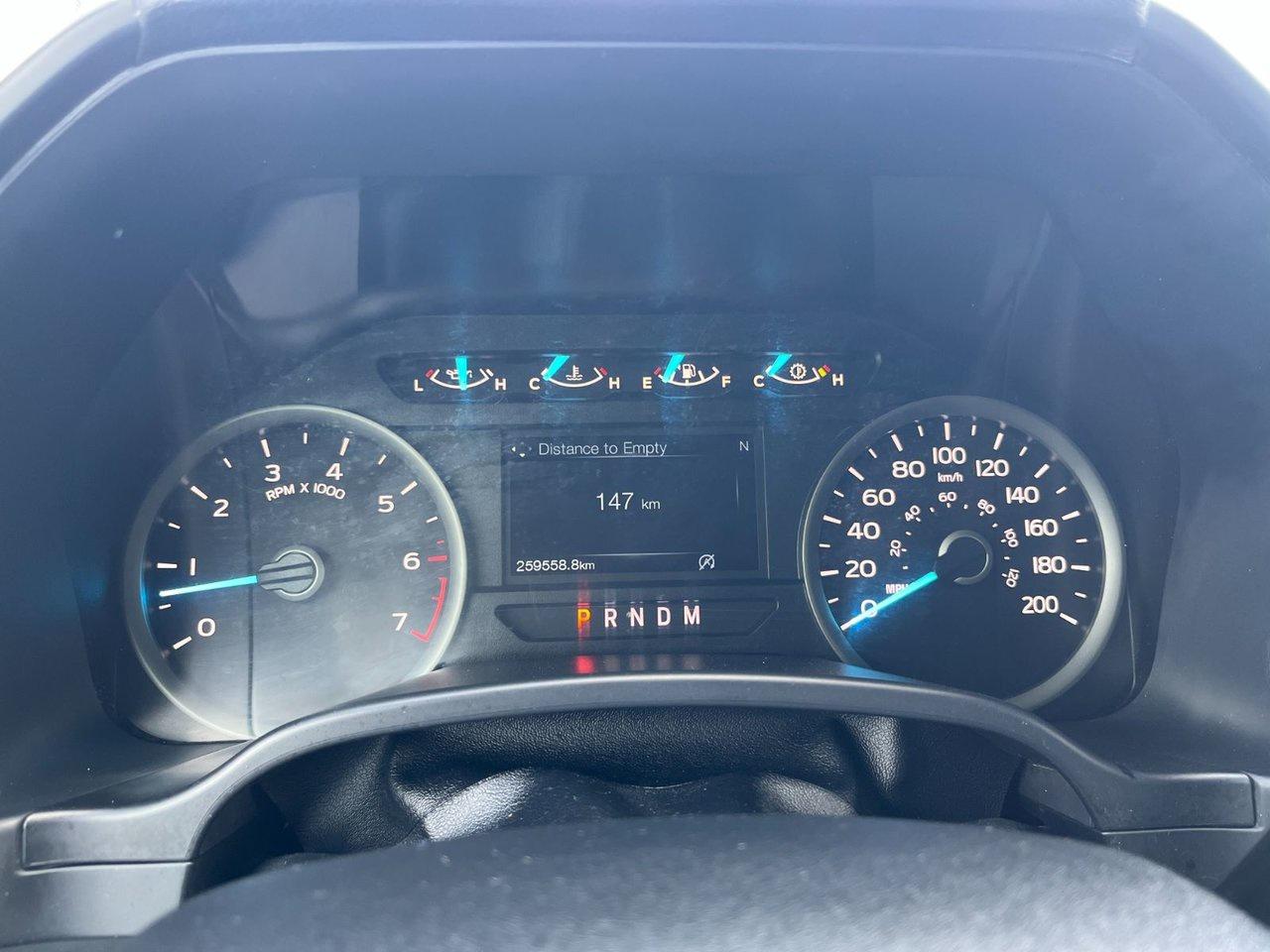 2020 Ford F-150 XLT 4WD SuperCrew 6.5' Box Photo