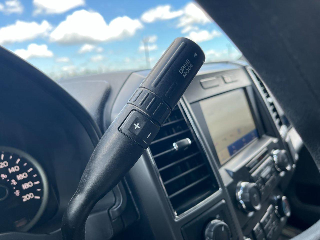 2020 Ford F-150 XLT 4WD SuperCrew 6.5' Box Photo
