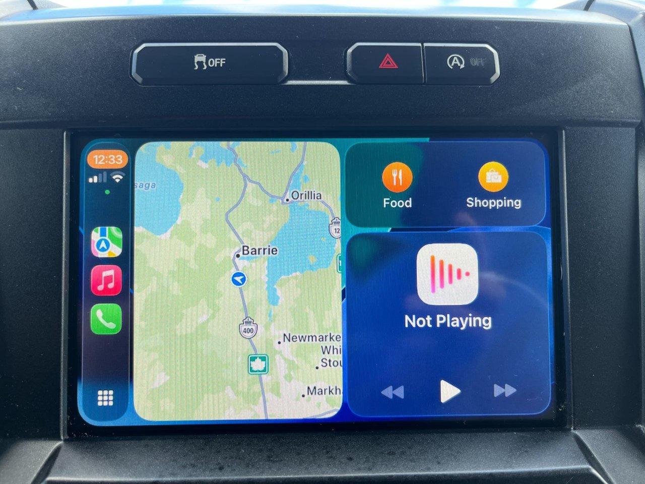 2020 Ford F-150 XLT 4WD SuperCrew 6.5' Box Photo