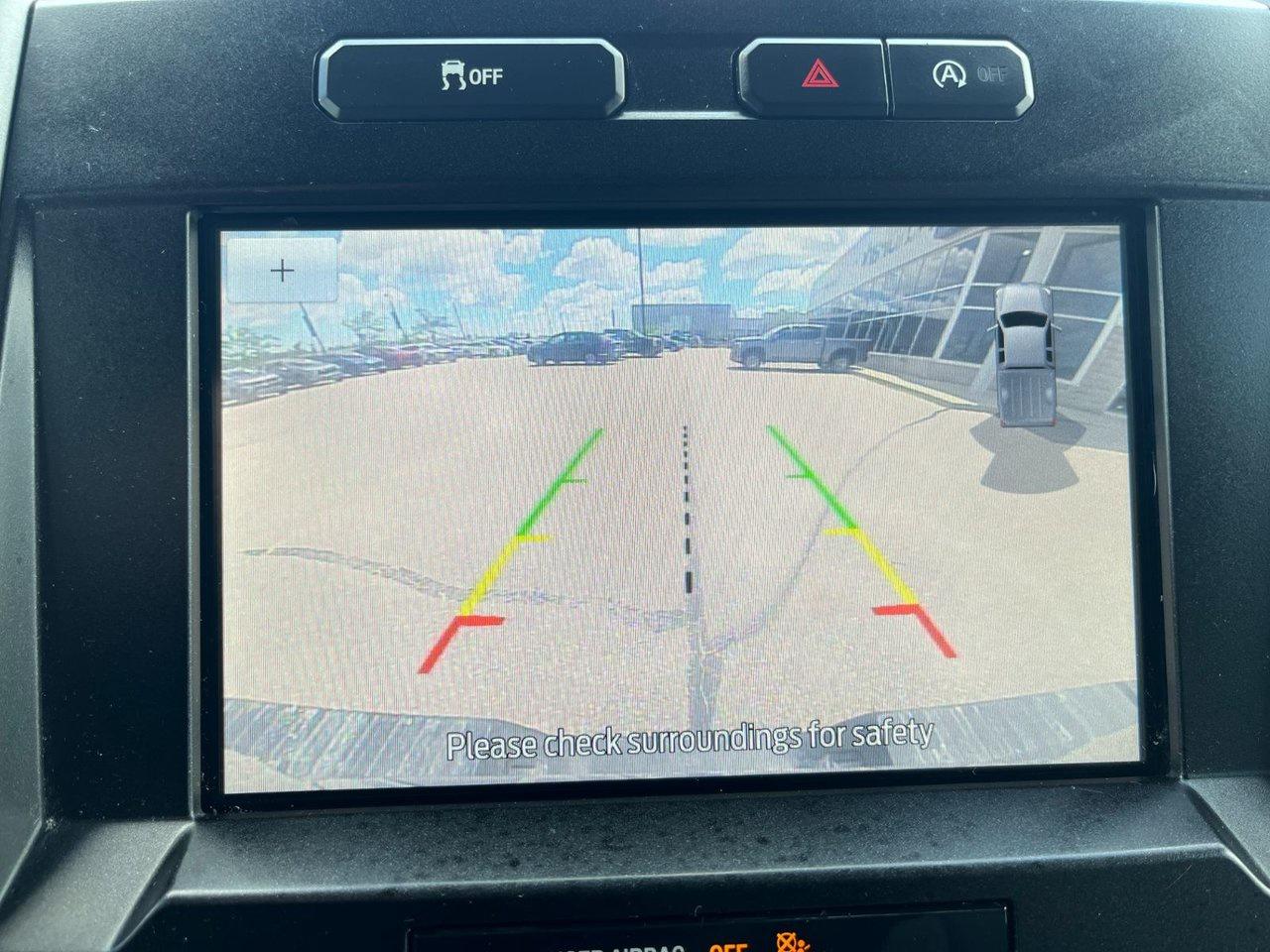 2020 Ford F-150 XLT 4WD SuperCrew 6.5' Box Photo