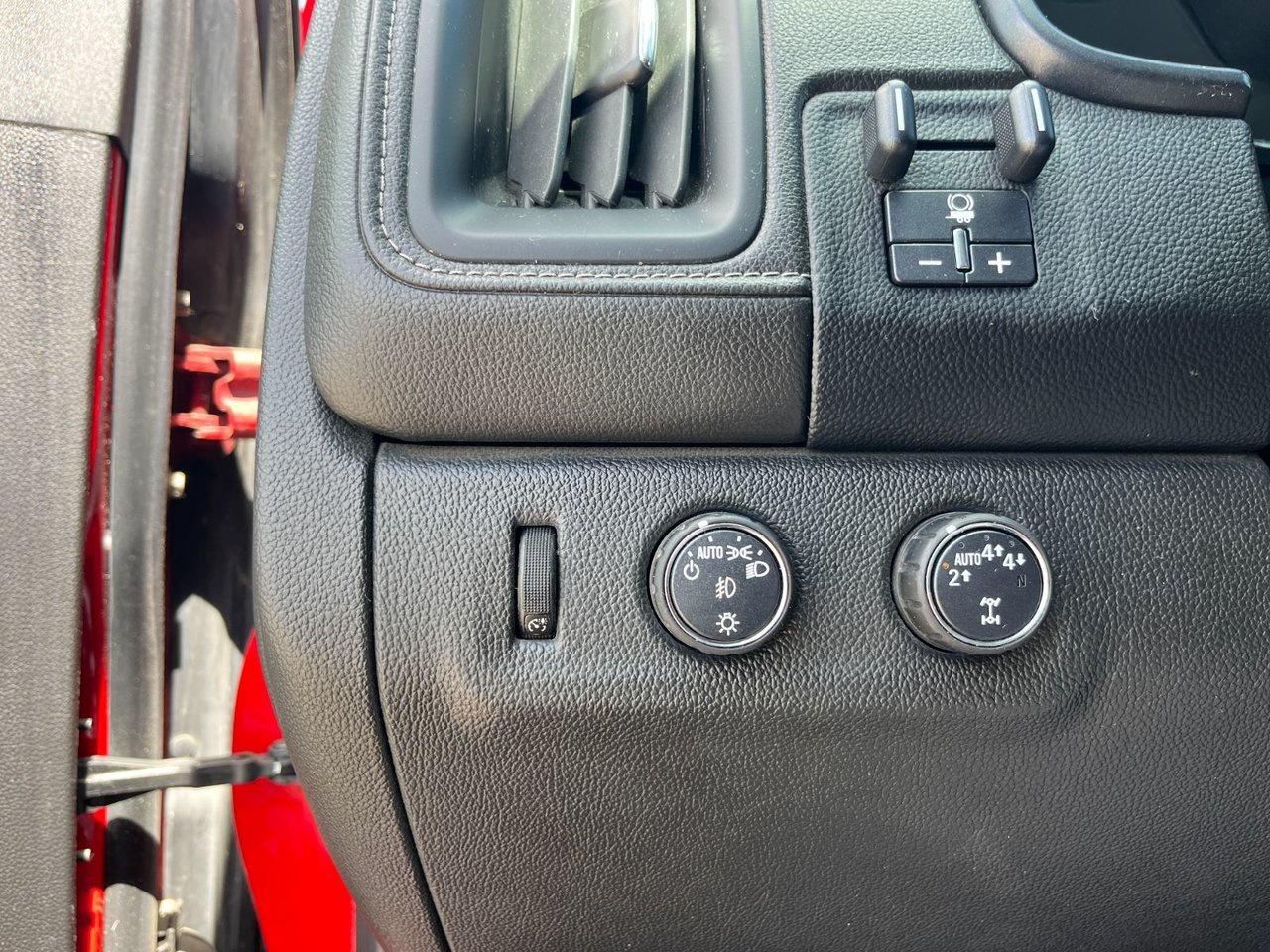 2018 GMC Canyon 4WD Crew Cab 128.3 SLE Photo