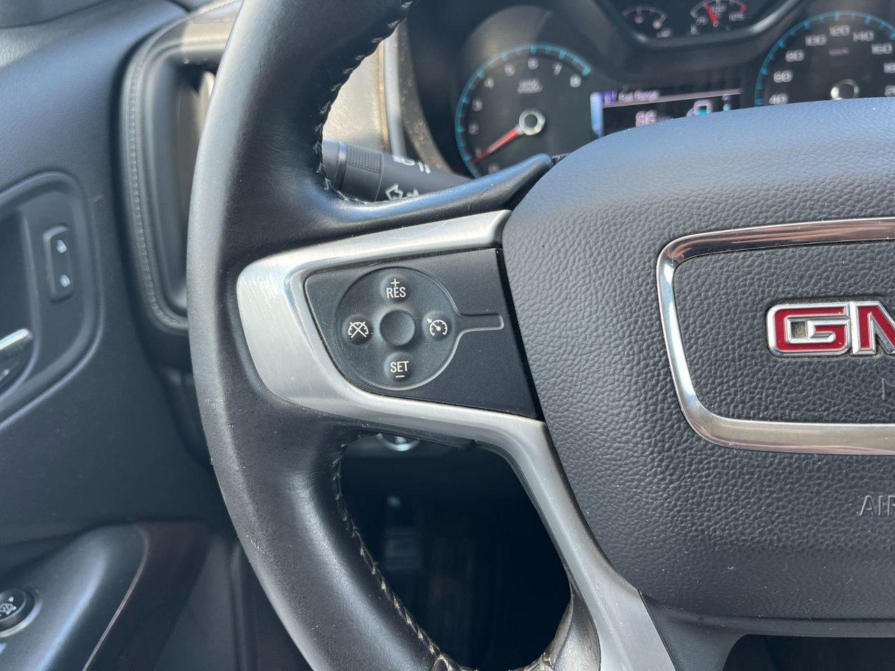 2018 GMC Canyon 4WD Crew Cab 128.3 SLE Photo