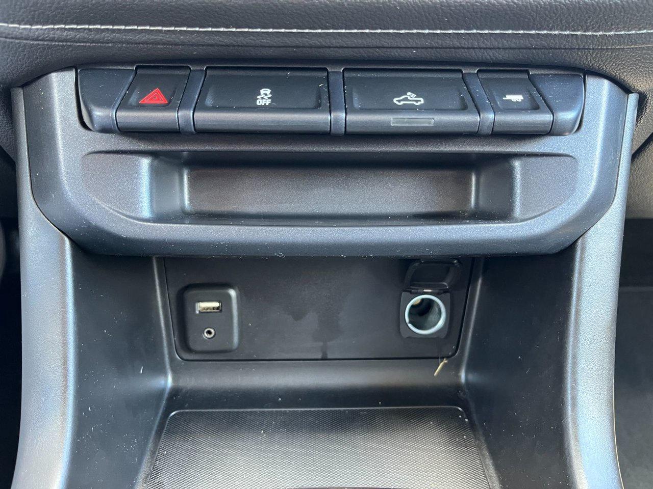 2018 GMC Canyon 4WD Crew Cab 128.3 SLE Photo