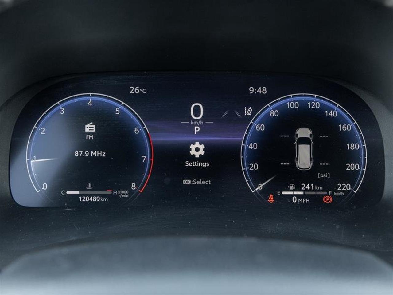 2023 Toyota Highlander Limited AWD JBL Audio| Navi| Pano Sunroof| 360 Camera| Heated and Ventilated Seats| Limited| AWD Photo