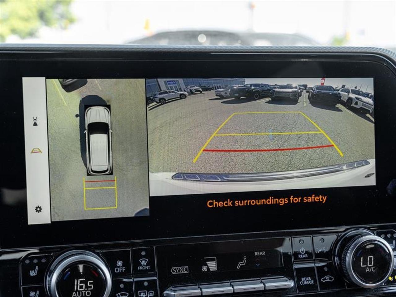 2023 Toyota Highlander Limited AWD JBL Audio| Navi| Pano Sunroof| 360 Camera| Heated and Ventilated Seats| Limited| AWD Photo