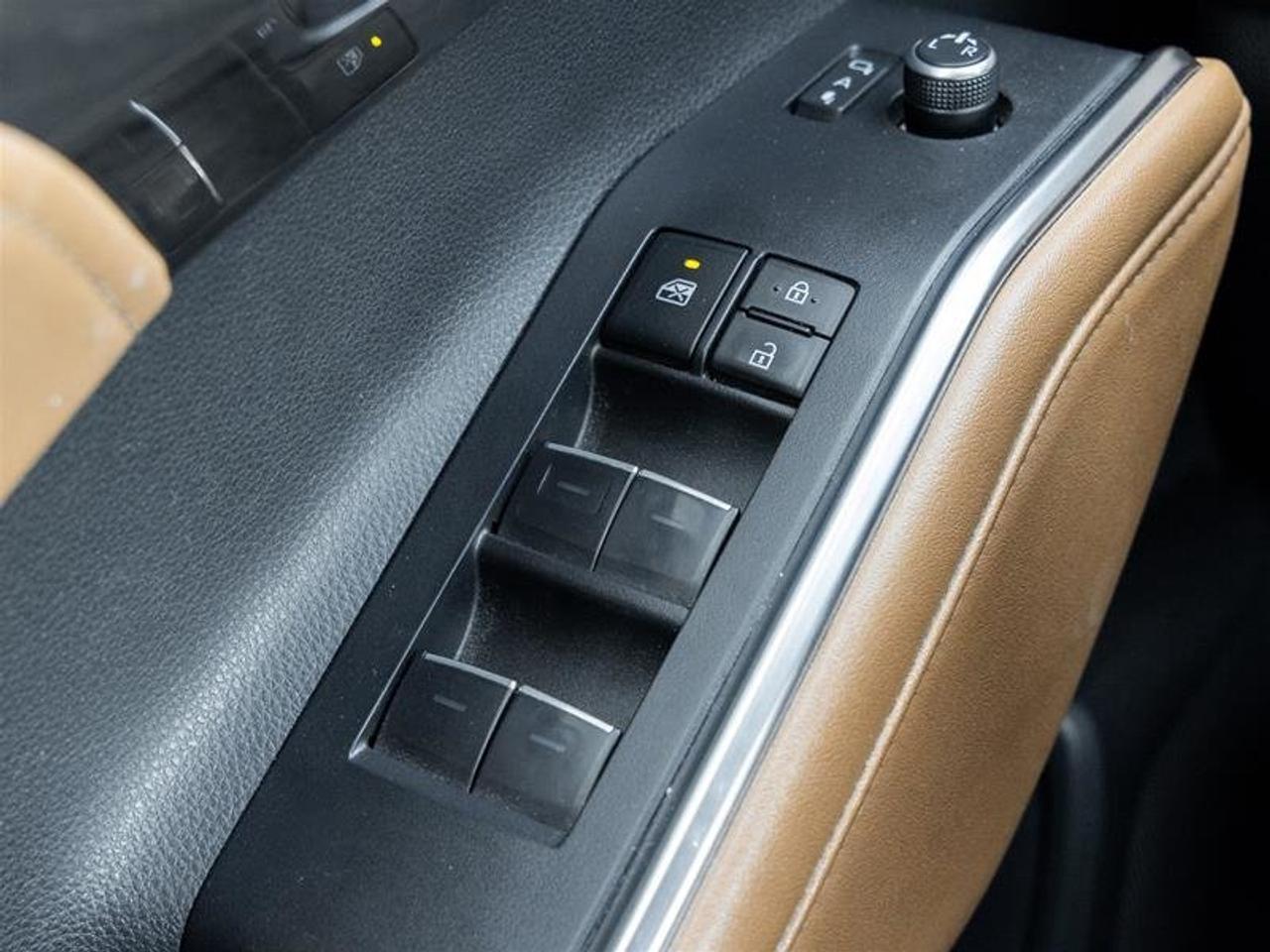 2023 Toyota Highlander Limited AWD JBL Audio| Navi| Pano Sunroof| 360 Camera| Heated and Ventilated Seats| Limited| AWD Photo