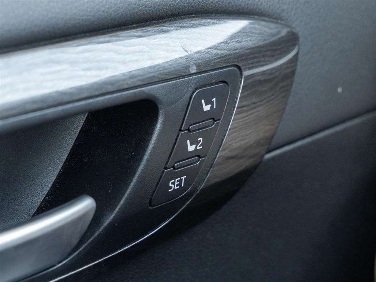2023 Toyota Highlander Limited AWD JBL Audio| Navi| Pano Sunroof| 360 Camera| Heated and Ventilated Seats| Limited| AWD Photo
