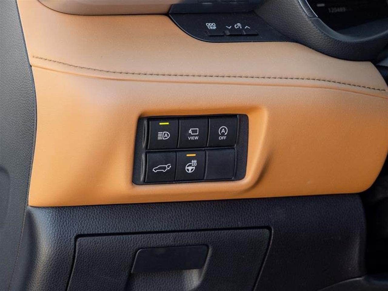 2023 Toyota Highlander Limited AWD JBL Audio| Navi| Pano Sunroof| 360 Camera| Heated and Ventilated Seats| Limited| AWD Photo