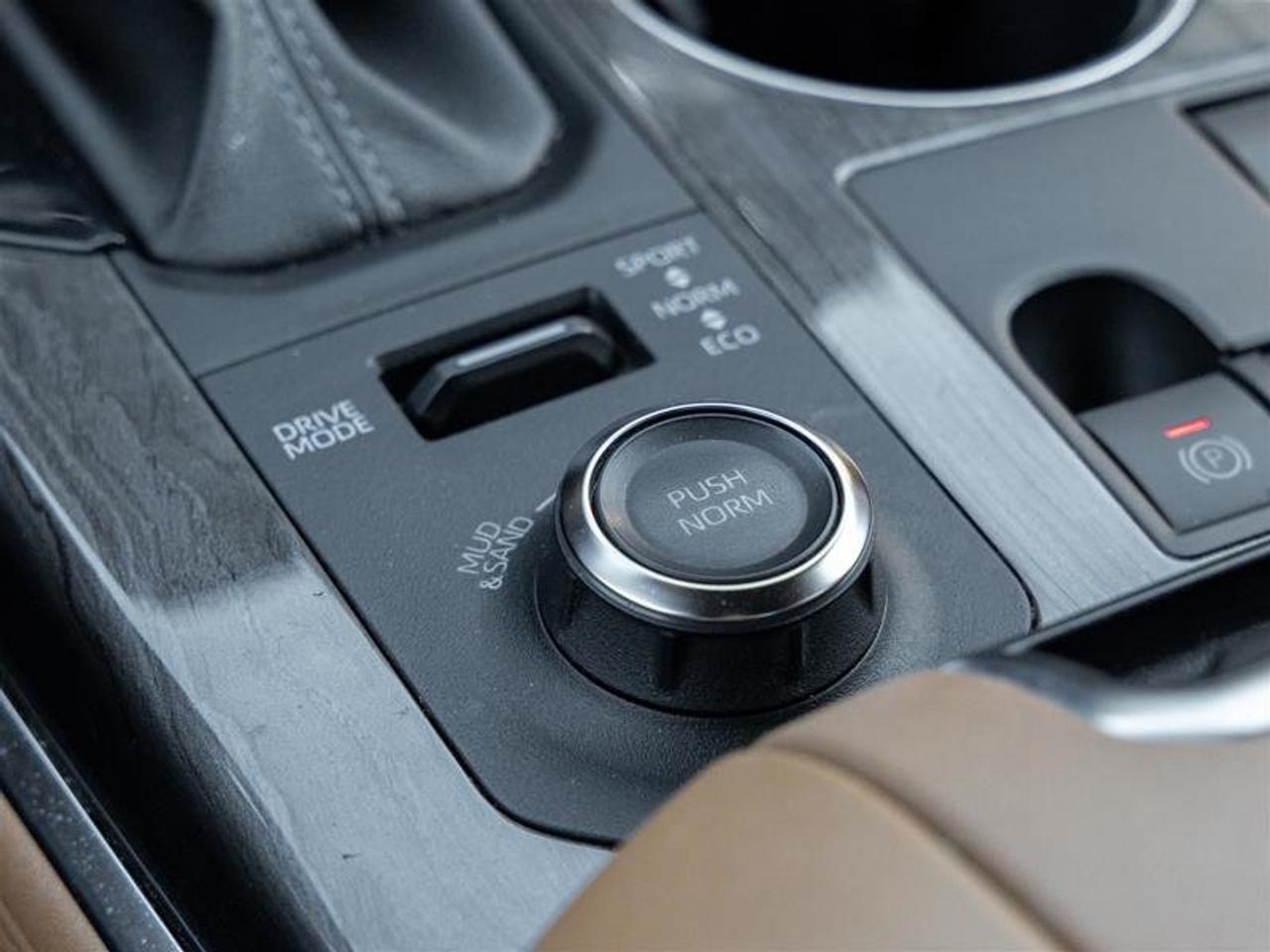2023 Toyota Highlander Limited AWD JBL Audio| Navi| Pano Sunroof| 360 Camera| Heated and Ventilated Seats| Limited| AWD Photo