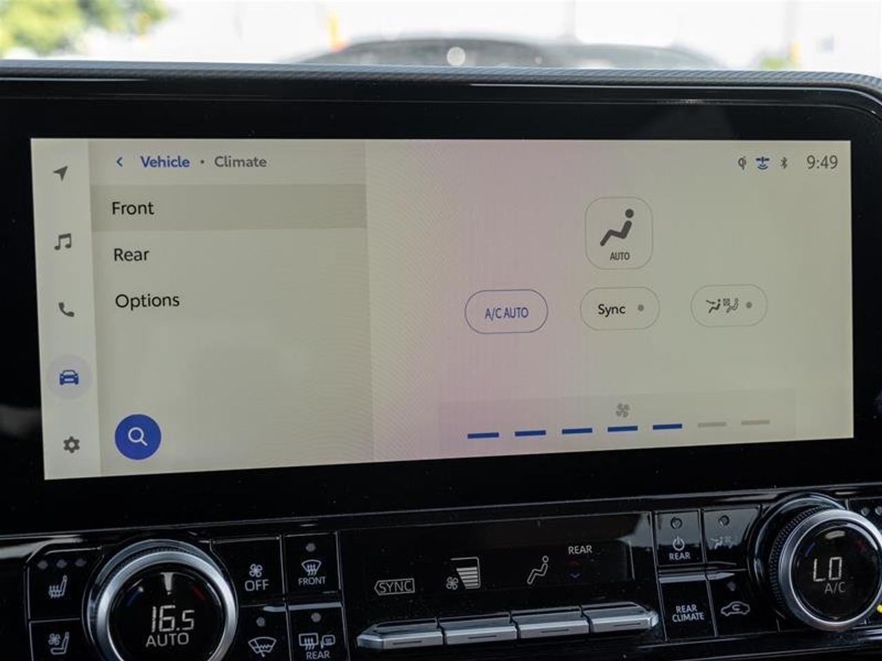 2023 Toyota Highlander Limited AWD JBL Audio| Navi| Pano Sunroof| 360 Camera| Heated and Ventilated Seats| Limited| AWD Photo