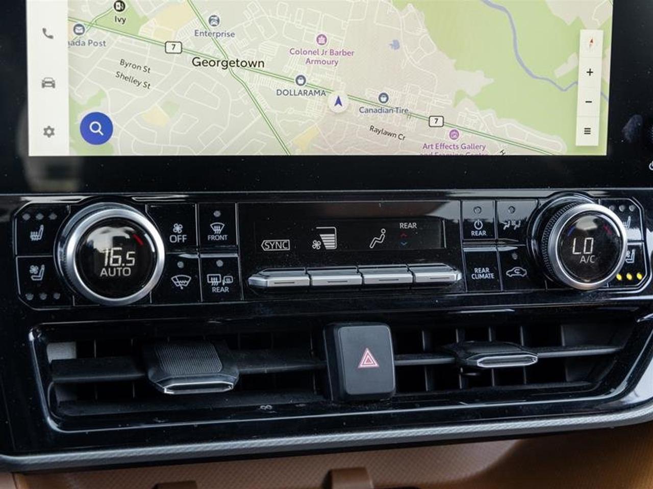 2023 Toyota Highlander Limited AWD JBL Audio| Navi| Pano Sunroof| 360 Camera| Heated and Ventilated Seats| Limited| AWD Photo