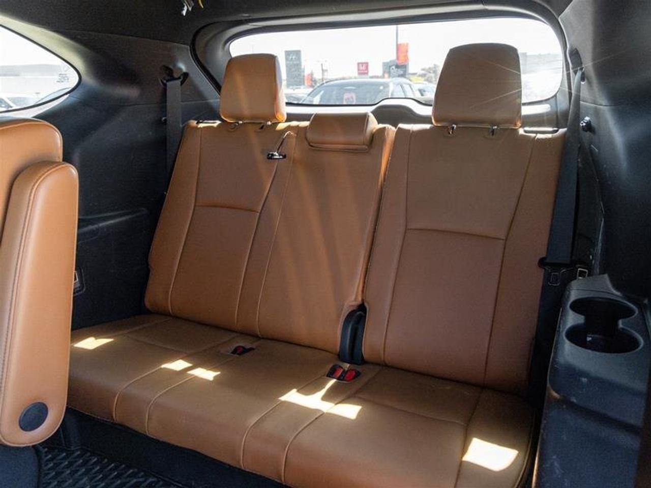 2023 Toyota Highlander Limited AWD JBL Audio| Navi| Pano Sunroof| 360 Camera| Heated and Ventilated Seats| Limited| AWD Photo