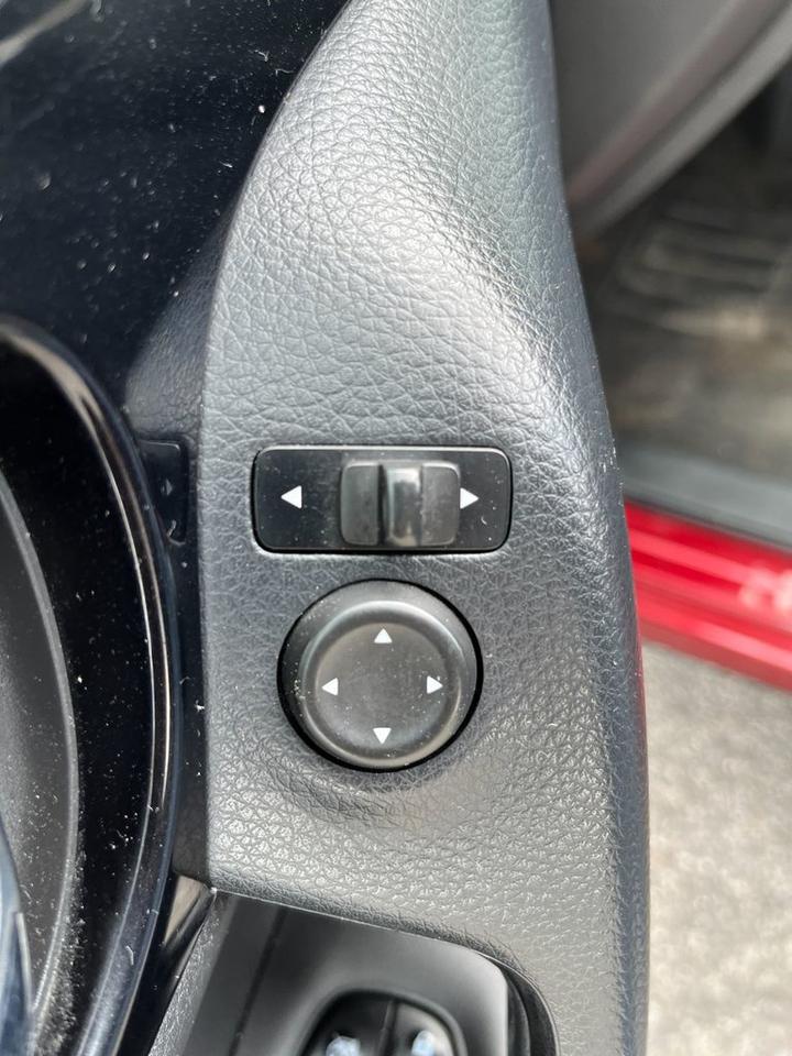 2021 Nissan Qashqai AWD SL CVT Photo