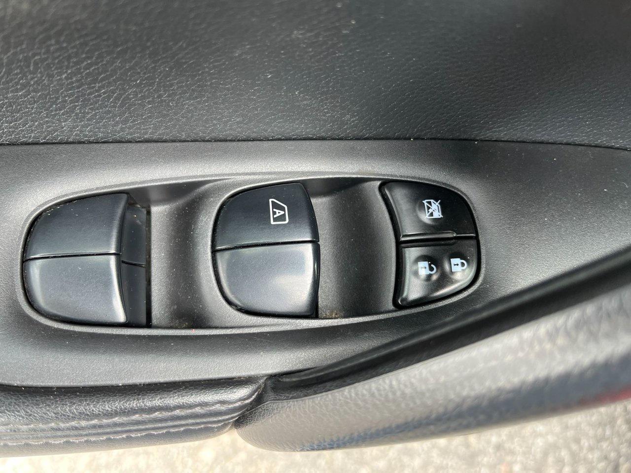 2021 Nissan Qashqai AWD SL CVT Photo