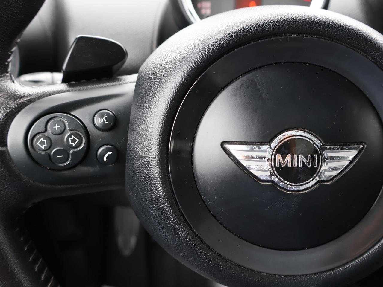 2016 MINI Cooper Countryman S ALL4 AWD CERTIFIED *ACCIDENT FREE* NNAV BLUETOOTH LEATHER HEATED SEATS SUNROOF CRUISE ALLOYS Photo