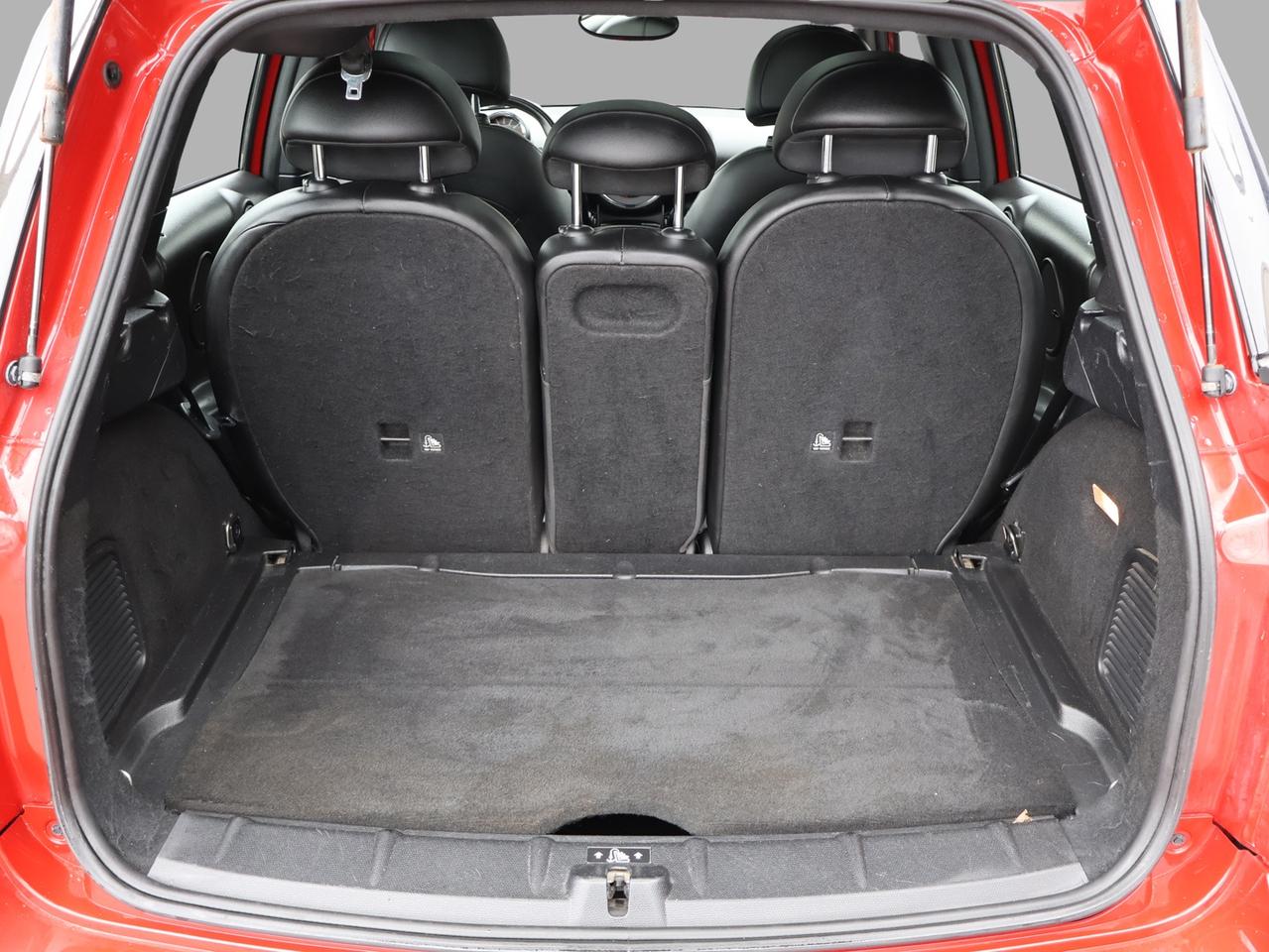 2016 MINI Cooper Countryman S ALL4 AWD CERTIFIED *ACCIDENT FREE* NNAV BLUETOOTH LEATHER HEATED SEATS SUNROOF CRUISE ALLOYS Photo