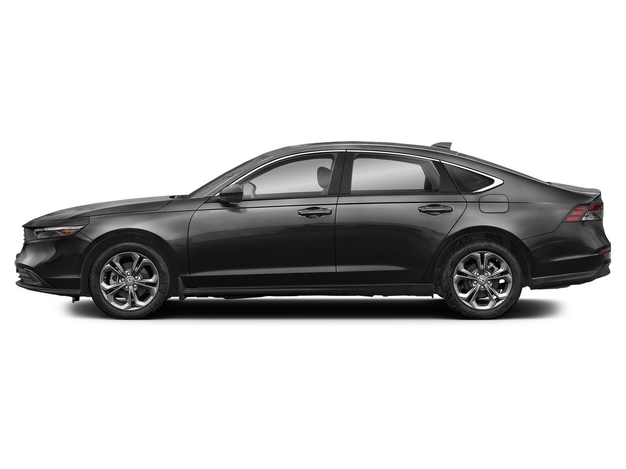2023 Honda Accord EX Photo2