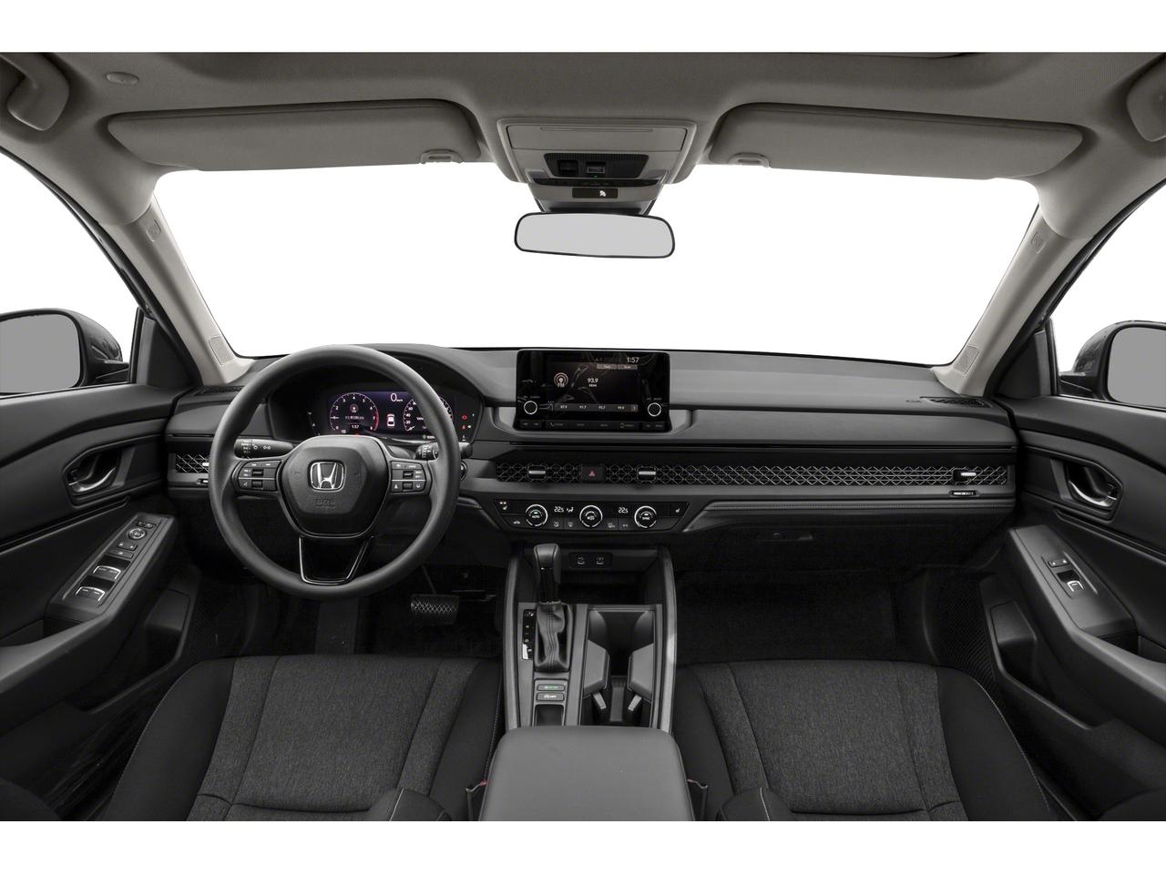 2023 Honda Accord EX Photo4