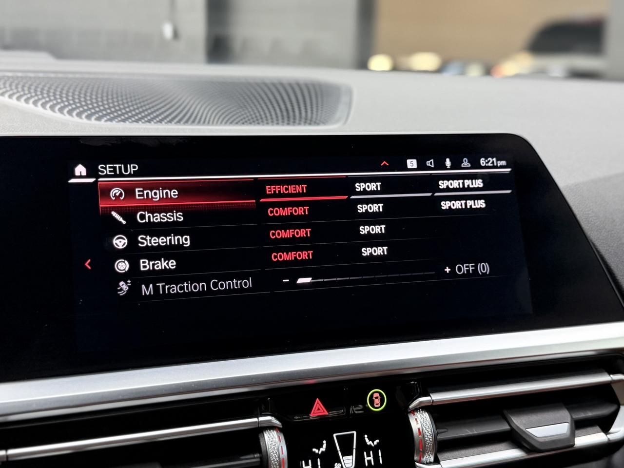 2021 BMW M4 COMP.|CARBON SEATS|CARBON ROOF|360CAM|FCW|BSM|LDW| Photo